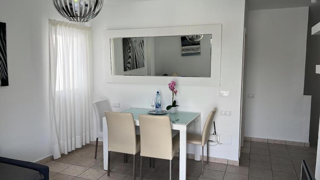 Apartamento Vista Lobos Appartement Corralejo Buitenkant foto